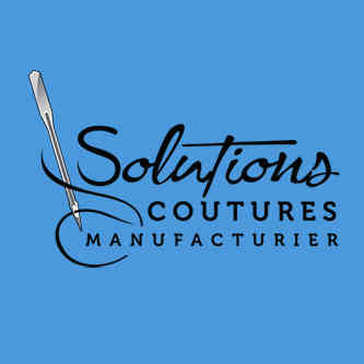 logo Solutions Coutures